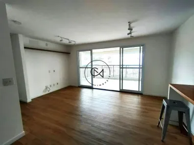 Apartamento com 2 Quartos à venda, 86m² no Cidade São Francisco, São Paulo