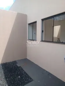 Casa com 2 Quartos à venda, 60m² no Shopping Park, Uberlândia
