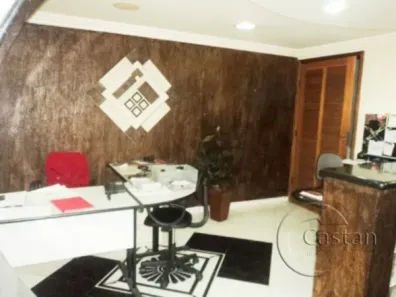 Prédio Comercial com 1 Quarto à venda, 300m² no Mooca, São Paulo
