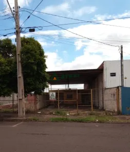 Lote/Terreno à venda, 72m² no Indústrias Leves, Londrina
