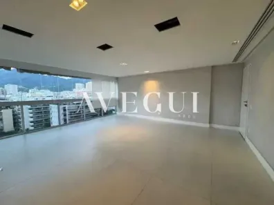 Apartamento com 4 Quartos à venda, 145m² no Leblon, Rio de Janeiro