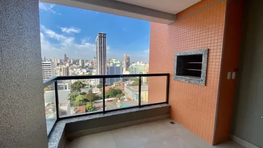 Apartamento com 3 Quartos à venda, 116m² no Centro, Chapecó