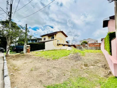 Lote/Terreno à venda, 360m² no Jardim Califórnia, Jacareí