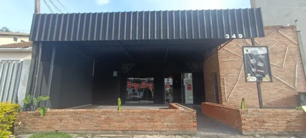 Ponto Comercial para alugar, 150m² no Água Verde, Curitiba