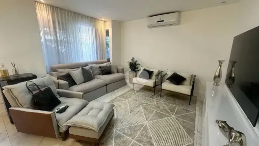 Casa de Condomínio com 4 Quartos à venda, 163m² no Vargem Pequena, Rio de Janeiro
