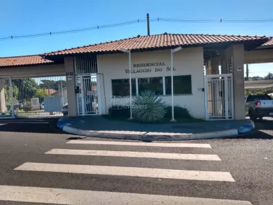Casa de Condomínio com 2 Quartos à venda, 96m² no Jardim Araraquara, Araraquara