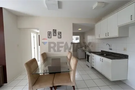 Apartamento com 2 Quartos à venda, 56m² no Vila de Abrantes (Abrantes), Camaçari