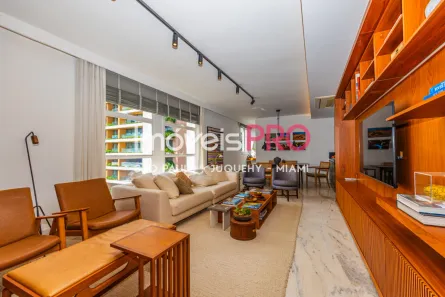 Apartamento com 2 Quartos à venda, 120m² no Vila Nova Conceição, São Paulo