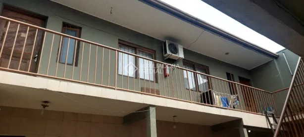 Prédio Comercial com 7 Quartos à venda, 333m² no Fátima, Canoas