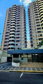 Apartamento com 2 Quartos para alugar, 98m² no Bosque, Campinas