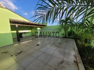 Casa com 3 Quartos à venda, 200m² no Jardim Patrícia, Uberlândia