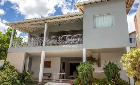 Imóvel Comercial com 3 Quartos à venda, 350m² no Quinta dos Viana, Lagoa Santa