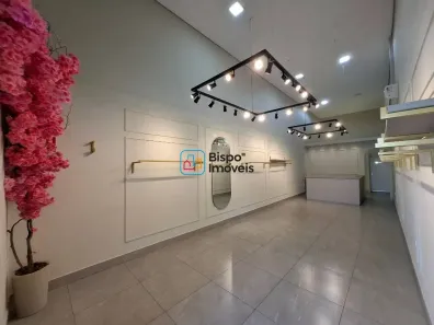 Ponto Comercial para alugar, 94m² no Terrazul SM, Santa Bárbara D'Oeste