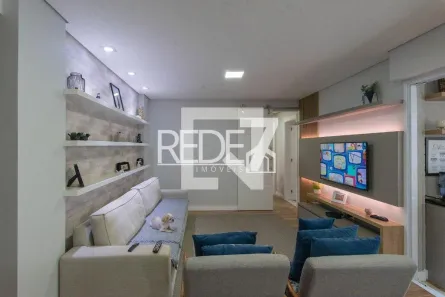 Apartamento com 3 Quartos à venda, 109m² no Parque Prado, Campinas