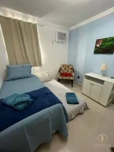 Apartamento com 3 Quartos à venda, 110m² no Manaíra, João Pessoa