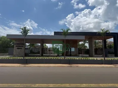 Lote/Terreno à venda, 1000m² no Estância Hípica, Nova Odessa