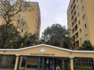 Apartamento com 3 Quartos à venda, 64m² no Vila Morse, São Paulo