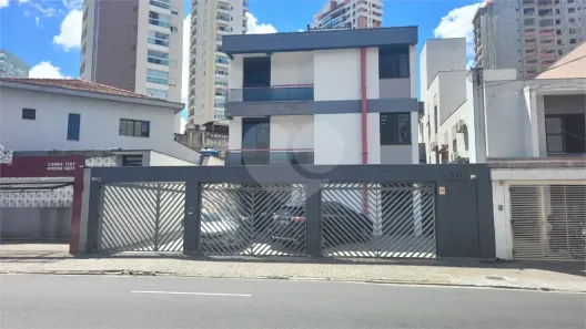 Prédio Comercial à venda, 750m² no Vila Mariana, São Paulo