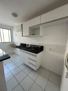 Apartamento com 2 Quartos à venda, 46m² no Nova Parnamirim, Parnamirim