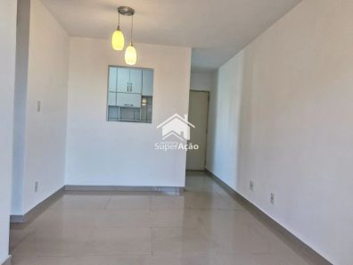Apartamento com 3 Quartos à venda, 64m² no Macedo, Guarulhos
