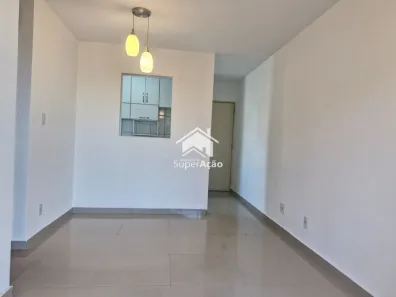 Apartamento com 3 Quartos à venda, 64m² no Macedo, Guarulhos