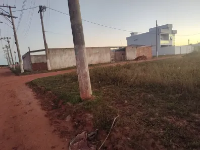 Lote/Terreno à venda, 450m² no , São João da Barra