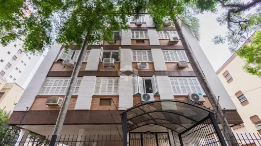 Apartamento com 3 Quartos à venda, 103m² no Petrópolis, Porto Alegre