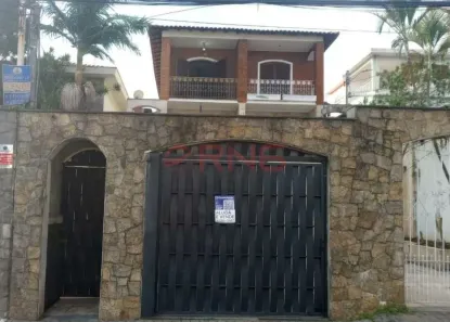 Sobrado com 4 Quartos à venda, 306m² no Vila Mazzei, São Paulo