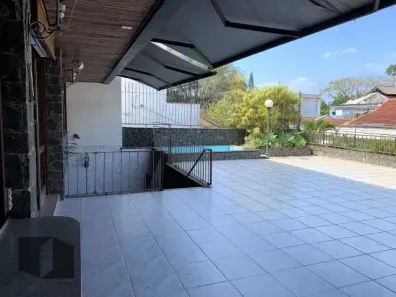 Casa com 5 Quartos à venda, 680m² no Jardim Botânico, Rio de Janeiro