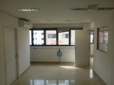 Sala Comercial à venda, 82m² no Rudge Ramos, São Bernardo do Campo