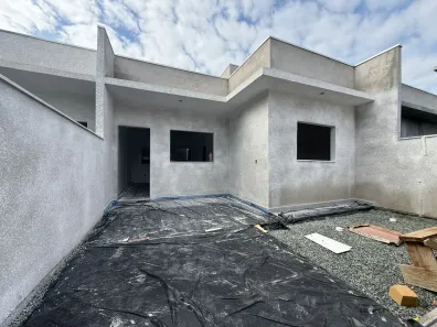 Casa com 2 Quartos à venda, 87m² no Meia Praia, Navegantes