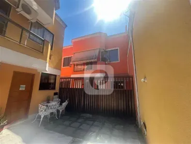 Sobrado com 2 Quartos à venda, 100m² no Vila Valqueire, Rio de Janeiro