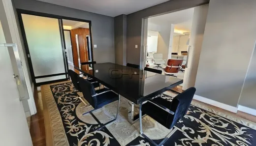 Apartamento com 3 Quartos à venda, 455m² no Consolação, São Paulo