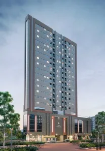 Apartamento com 2 Quartos à venda, 63m² no Morretes, Itapema