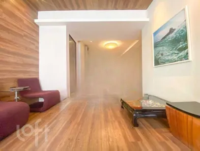Apartamento com 3 Quartos à venda, 136m² no Ipanema, Rio de Janeiro