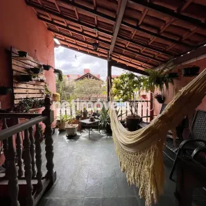Casa à venda, 320m² no Jardim Montanhês, Belo Horizonte