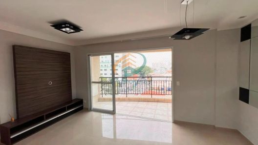 Apartamento com 3 Quartos à venda, 88m² no Vila Moreira, Guarulhos