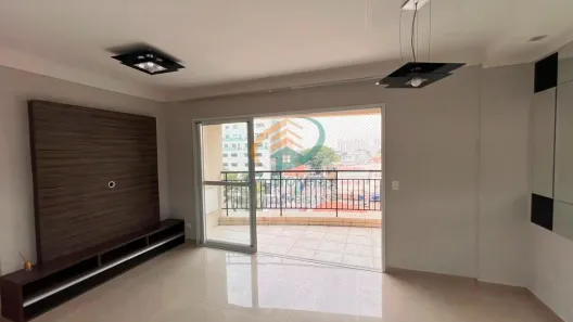 Apartamento com 3 Quartos à venda, 88m² no Vila Moreira, Guarulhos