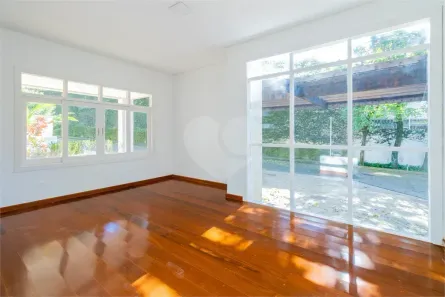 Casa de Condomínio com 4 Quartos à venda, 465m² no Retiro Morumbi, São Paulo