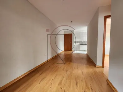Apartamento com 2 Quartos para alugar, 60m² no Europa, Contagem