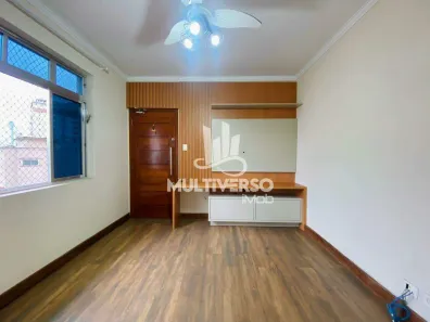 Apartamento com 2 Quartos à venda, 65m² no Ponta da Praia, Santos