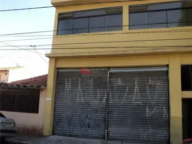 Prédio Comercial à venda, 400m² no Silveira, Santo André