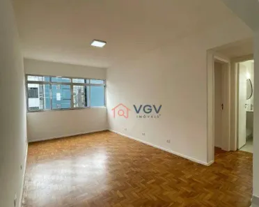 Apartamento com 3 Quartos à venda, 75m² no Vila Mariana, São Paulo