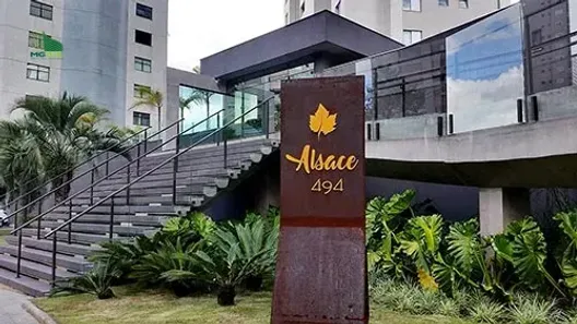 Apartamento com 3 Quartos à venda, 124m² no Vale do Sereno, Nova Lima