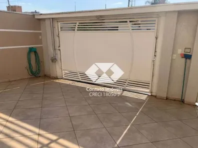 Casa com 3 Quartos à venda, 200m² no Vila Medon, Americana