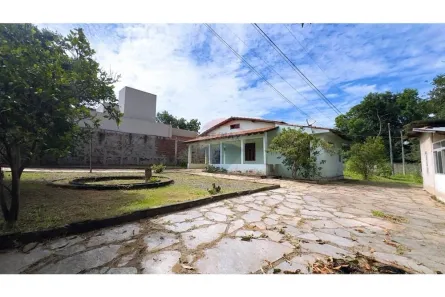 Lote/Terreno à venda, 1241m² no Setor Habitacional Vicente Pires, Brasília
