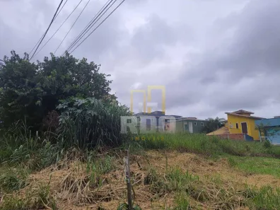 Lote/Terreno à venda, 360m² no Maria Turri, Rio das Ostras