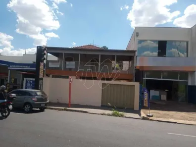 Casa com 4 Quartos à venda, 303m² no Centro, Araraquara