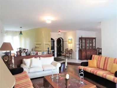 Sobrado com 3 Quartos à venda, 417m² no Paraíso, Santo André