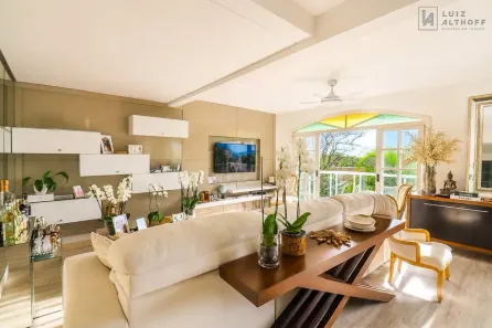 Casa com 5 Quartos à venda, 301m² no Ponta de Baixo, São José